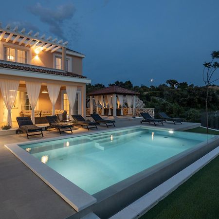Villa Gospoja Razanj Ngoại thất bức ảnh