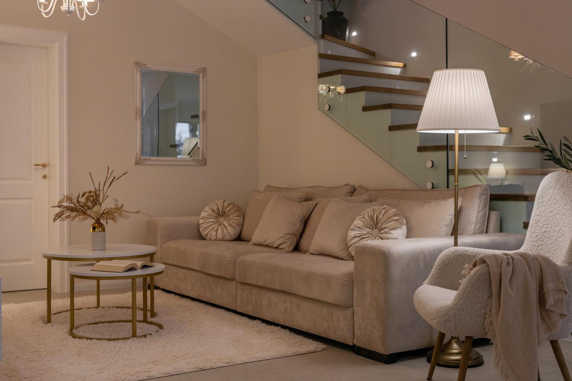 Villa Gospoja Razanj Ngoại thất bức ảnh