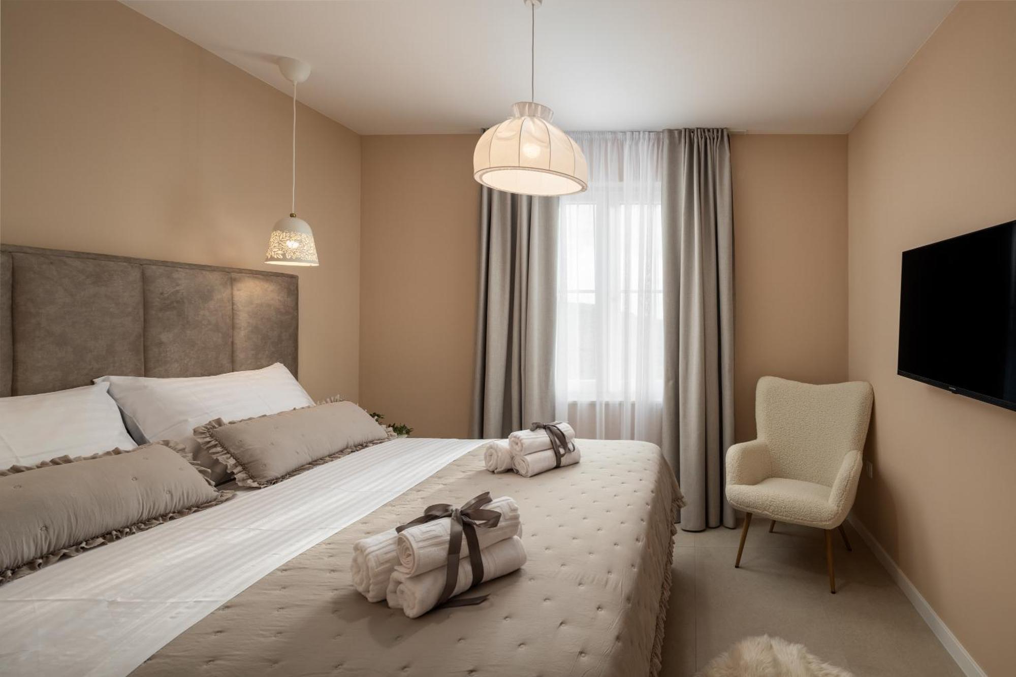 Villa Gospoja Razanj Ngoại thất bức ảnh